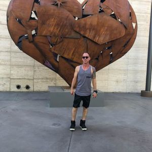 Meet your Posher, Oshri